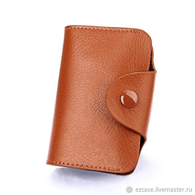 Business Card Holder Desktop Lambre Sand For Cards
