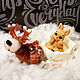 Jabón set Navidad cuento regalo símbolo año nuevo 2. Soap. Edenicsoap | Handmade soap. Ярмарка Мастеров.  Фото №4