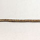 Copper-Bronze Hematite Bracelet. Bead bracelet. Bijoudélice. Ярмарка Мастеров.  Фото №5