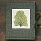 Family Tree photo album (with kraft sheets and parchment), Photo albums, Krasnogorsk,  Фото №1