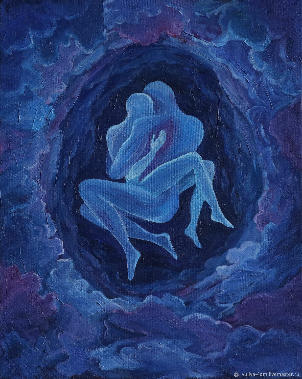 Картины: Тантра в интернет-магазине Ярмарка Мастеров по цене 14000 ...