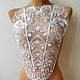Embroidered applique with sequins. Phaeton. Applications. MMonro (MMonro). My Livemaster. Фото №5