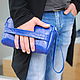 Gorgeous crocodile leather purse. Wallets. exotiqpython. Online shopping on My Livemaster.  Фото №2