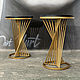 GETSBY coffee table, Tables, Yaroslavl,  Фото №1