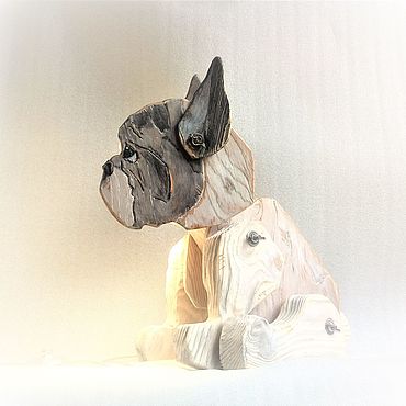 Магазин мастера Светильники от Алексея Абашина (karpland) на Ярмарке ...