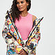 Jacket or Coat Heroes of Miyazaki. Outerwear Jackets. Evgeniya Petrik. My Livemaster. Фото №4