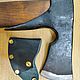 Pico, todo pequeño. Other prop weapons. Mihail - Koval (koval-mjx). My Livemaster. Фото №11