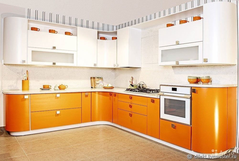 Ната кухни. Оранжевая кухня. Кухонный гарнитур оранжевый. Оранжевые кухонные гарнитуры. Кухонный гарнитур оранжевый с белым.
