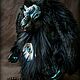 Чёрный Водяной Кролик Символ 2023 года Дух помощник, Дух-помощник, Краснодар,  Фото №1