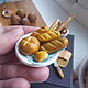 Miniature: Assorted bread, Stuffed Toys, Moscow,  Фото №1