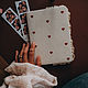 Блокнот Hearts дневник для записей ежедневник, Блокноты, Клин,  Фото №1
