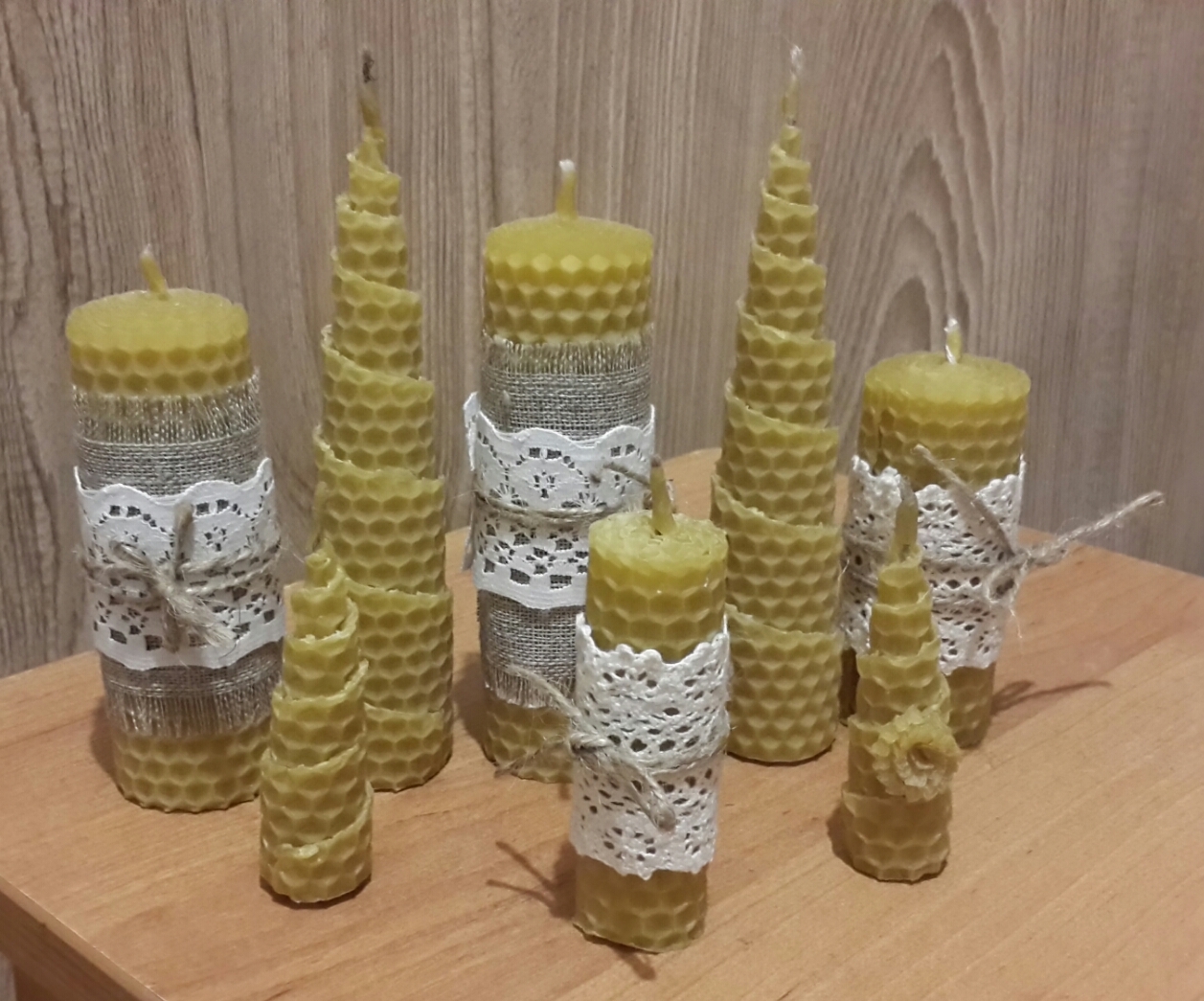 Мой профиль