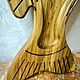 Блюдо для подачи рыбы. Из дерева вяза. Очень большое. Блюдо. Wood apple decor. Ярмарка Мастеров.  Фото №5