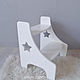 Stand for children Step. Chairs. Night Light 54. Online shopping on My Livemaster.  Фото №2