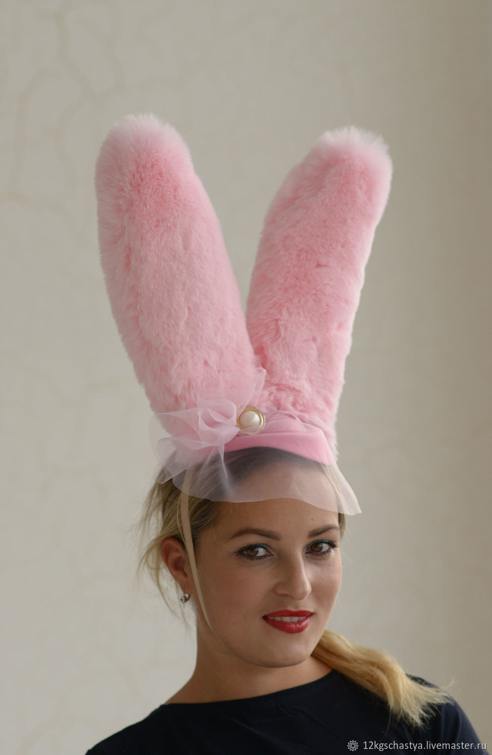 Костюм полярного зайца в интернет-магазине Ярмарка Мастеров по цене ...