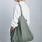 Eco shoper bag pack dvuhstoronnaja