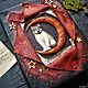 Vedmovskoj grimoire. Notebooks. Xypma. Online shopping on My Livemaster.  Фото №2