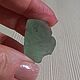 Флюорит зелёный. Минералы. Mineral-kamni. Оксана (mineral-kamni). Интернет-магазин Ярмарка Мастеров.  Фото №2