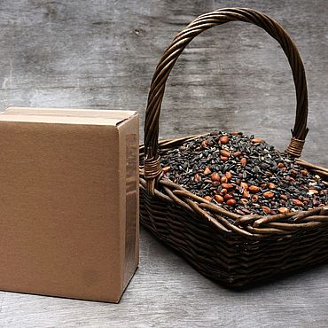 Зоотовары ручной работы. Ярмарка Мастеров - ручная работа Корм для белок. Handmade.