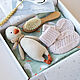 Regalo de nacimiento, regalo de alta, Gift for newborn, St. Petersburg,  Фото №1