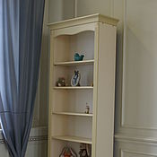 Для дома и интерьера handmade. Livemaster - original item Bookcase. Handmade.