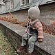 Заказать Шапка детская вязаная. MELISSA for baby. Ярмарка Мастеров. . Шапки детские Фото №3
