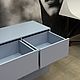 Тумба AMNEZIA. Комоды. BULL WULL FURNITURE. Ярмарка Мастеров.  Фото №5