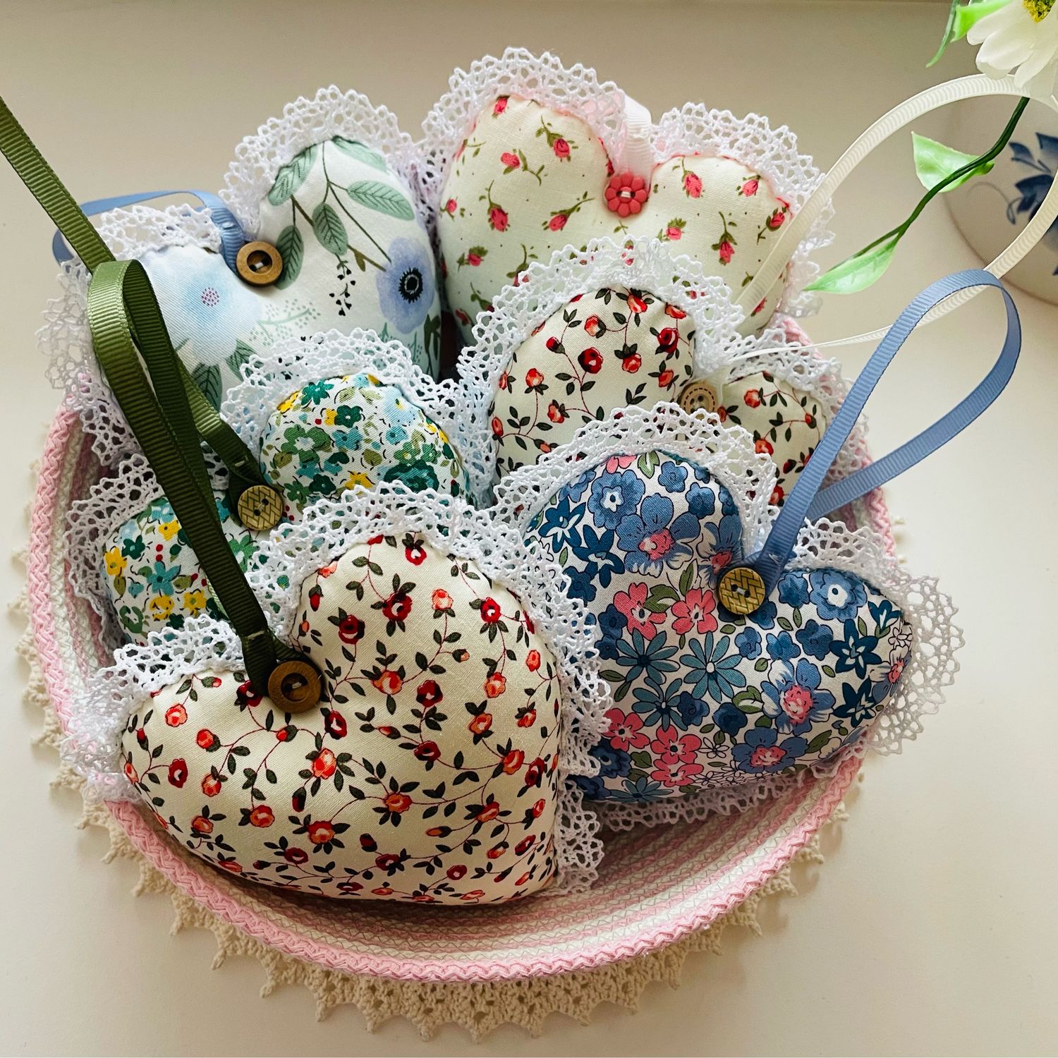 Интерьерные сердечки в интернет-магазине на Ярмарке Мастеров | Элементы ...