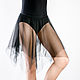 Фатиновая юбочка. Юбки. Vasileva Dance. Ярмарка Мастеров.  Фото №4