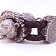 Bracelets: Russian bear. Bead bracelet. boykojewellery. Online shopping on My Livemaster.  Фото №2