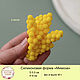 Silicone soap mold ' Mimosa'. Form. myfavoriteforms (myfavoriteforms). Online shopping on My Livemaster.  Фото №2