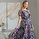 Dress 'Asseline', Dresses, St. Petersburg,  Фото №1