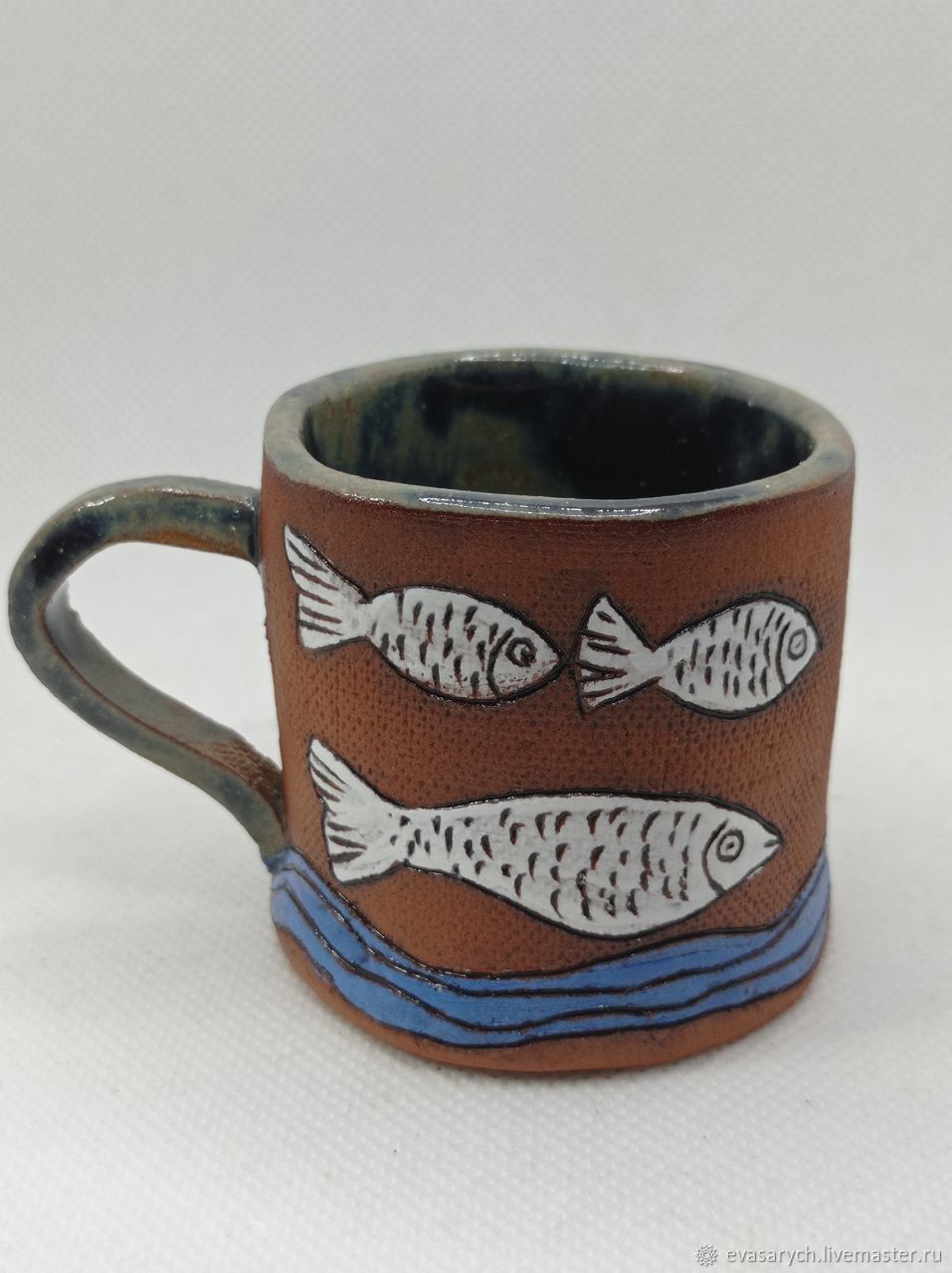 Кружка кофейная "На Восток". Маленькая кружечка в интернет-магазине ...