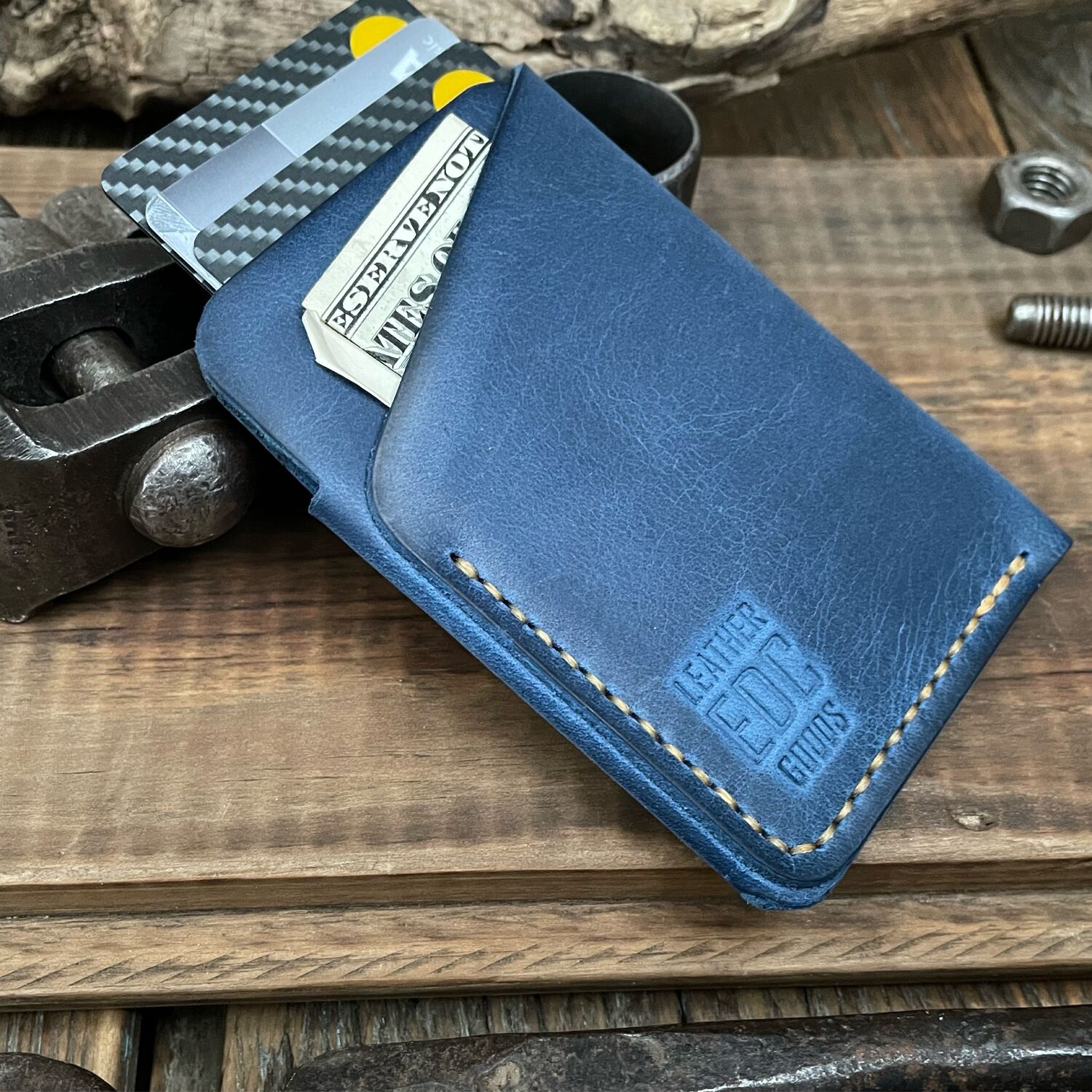 Cardholder в интернетмагазине Ярмарка Мастеров по цене 878 ₽ SA9MQRU