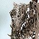Заказать Цинерария стабилизированная и сухоцвет. b.g.shishki - сухоцветы и природный декор. Ярмарка Мастеров. . Сухоцветы для творчества Фото №3