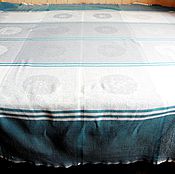 Винтаж: Комплект для двухспальной кровати (ГДР)
