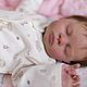 Кукла реборн Есения В НАЛИЧИИ. Куклы Reborn. Солнечный Зайчик (reborndolls55). Ярмарка Мастеров.  Фото №5