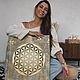 Цветок жизни и мандалы процветания, Картины, Челябинск,  Фото №1