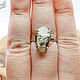 Order Split ring Reflection of Primorye (opal). Selberiya shop. Livemaster. . Rings Фото №3