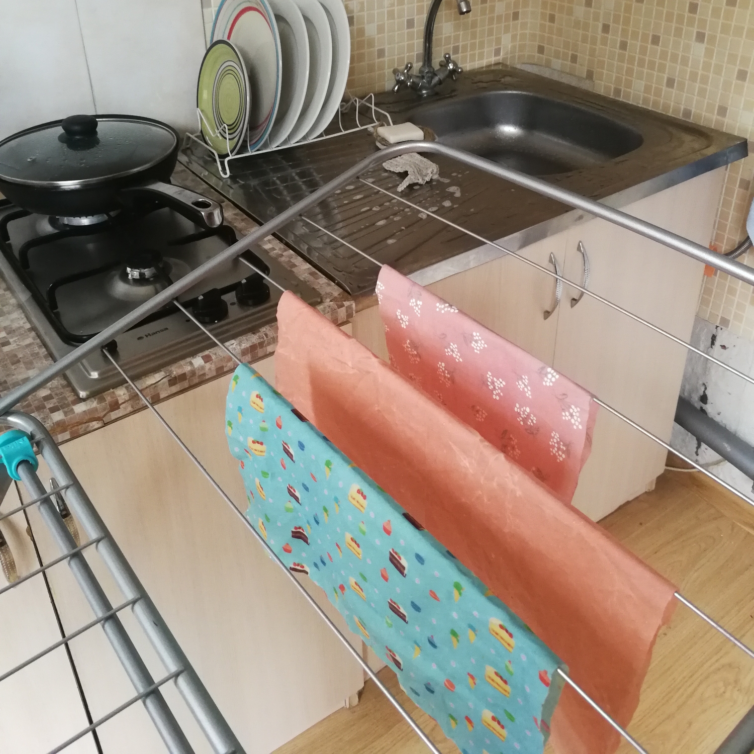 Мой профиль