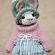 Roxy. Teddy Toys. teddy bear by Tatiana Krivitskaya. Online shopping on My Livemaster.  Фото №2