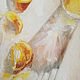 Lemon still life, kitchen painting, fruit. Pictures. myfoxyart (MyFoxyArt). My Livemaster. Фото №5