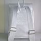 Backpack leather 94. Backpacks. Sergei. My Livemaster. Фото №4