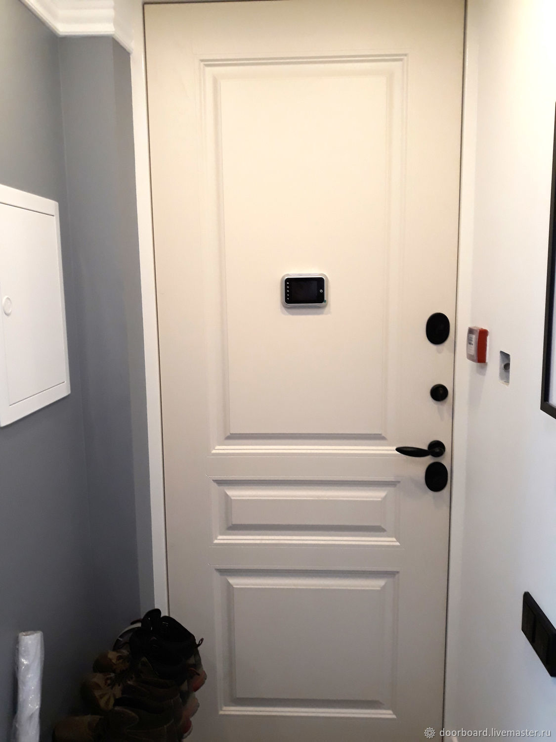 Панели под межкомнатные двери в интернет-магазине на Ярмарке Мастеров ...