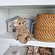 Тедди мишка. Мишки Тедди. my.teddy_bear. Ярмарка Мастеров.  Фото №5