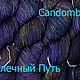 Заказать Пряжа Malabrigo Rios 3. Млечный Путь  Красивая  Пряжа. Ярмарка Мастеров. . Пряжа Фото №3