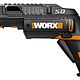 Отвертка WORX WX255 4V SD Slide Driver аккумуляторная с набором бит (6, Инструменты, Москва,  Фото №1