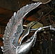 Forged stork, , Pervouralsk,  Фото №1