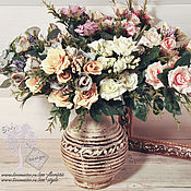 Камелия бархатистая (6 расцветок)