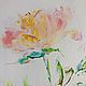 The picture Rose garden. Painting with roses as a gift. Roses oil painting. Pictures. Zabaikalie. My Livemaster. Фото №5